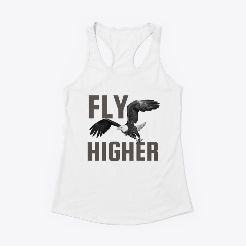 Fly Higher
