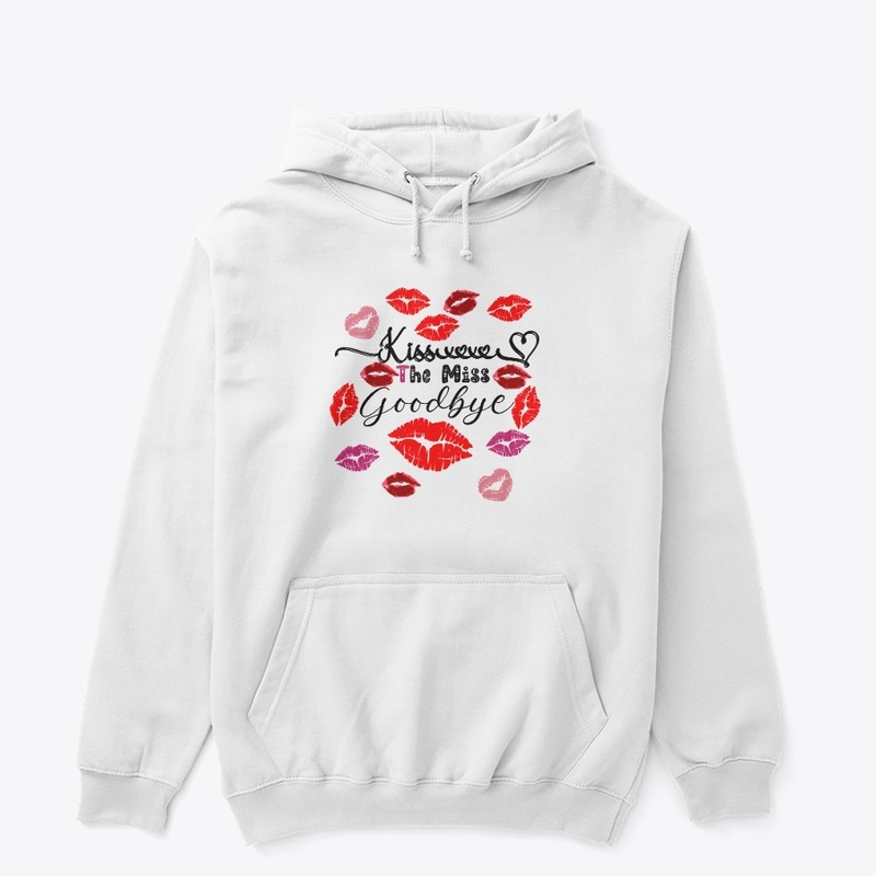 Kiss The Miss Goodbye