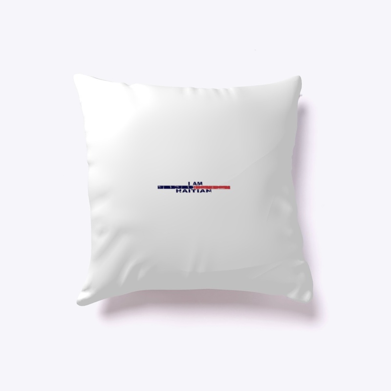 I am Haitian store