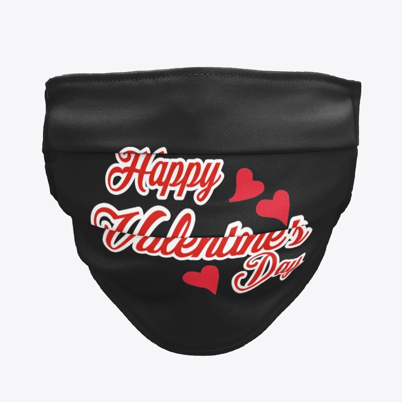 14th February  valentine's day t-shirts