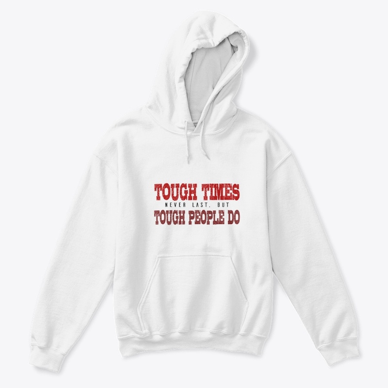 Tough times