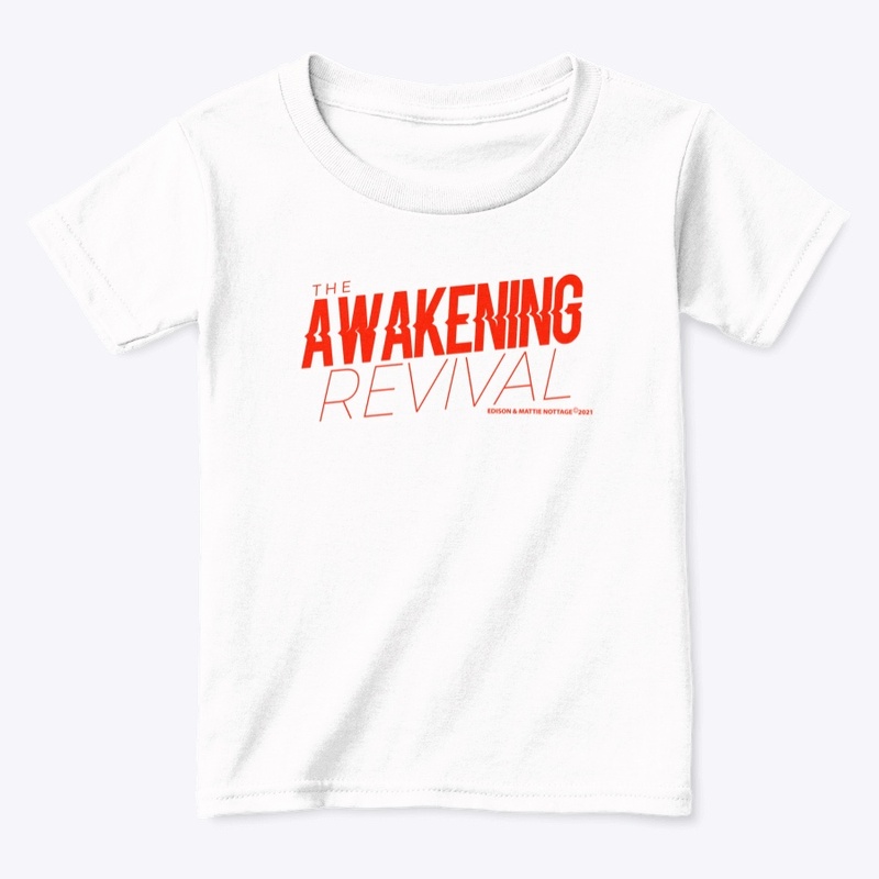 THE AWAKENING REVIVAL