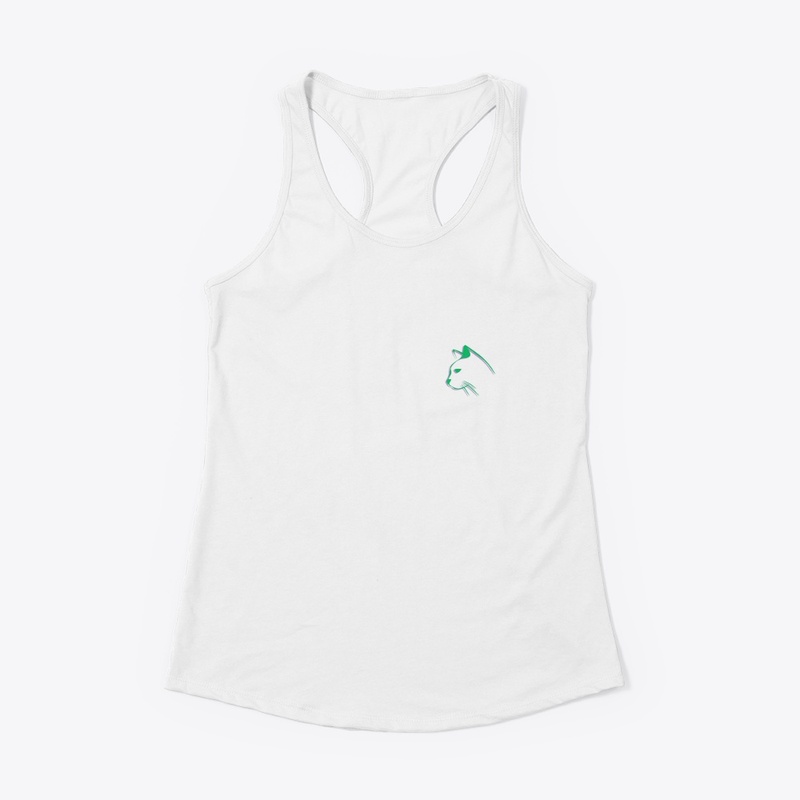 White t-shirts 