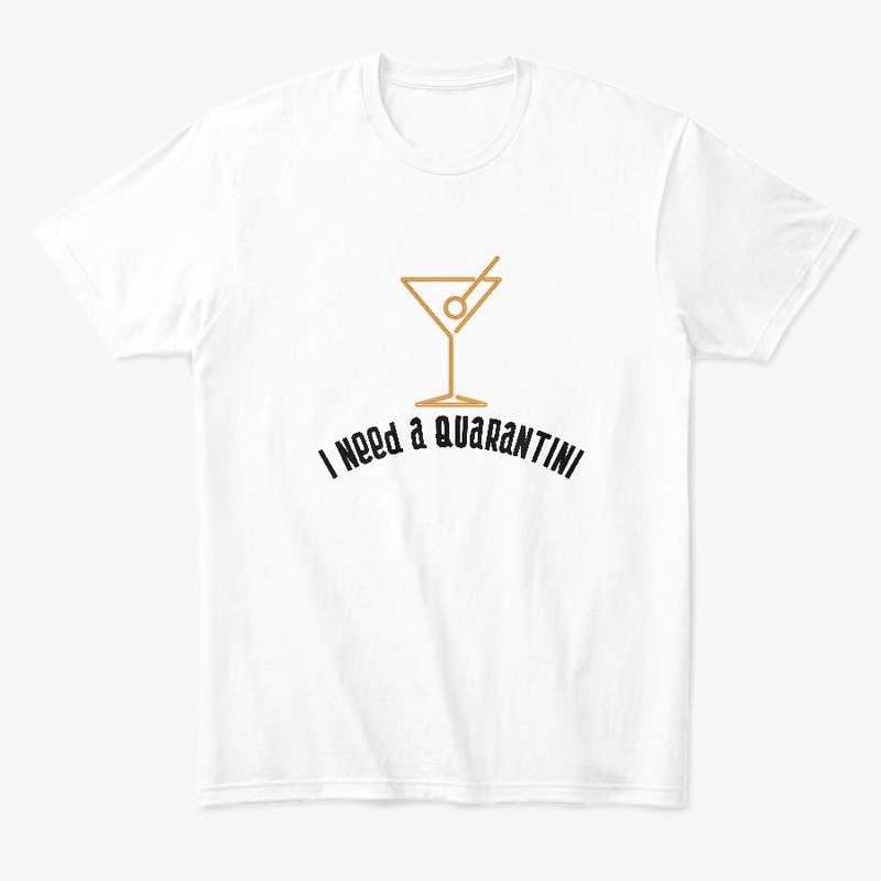 I need a qarantini
