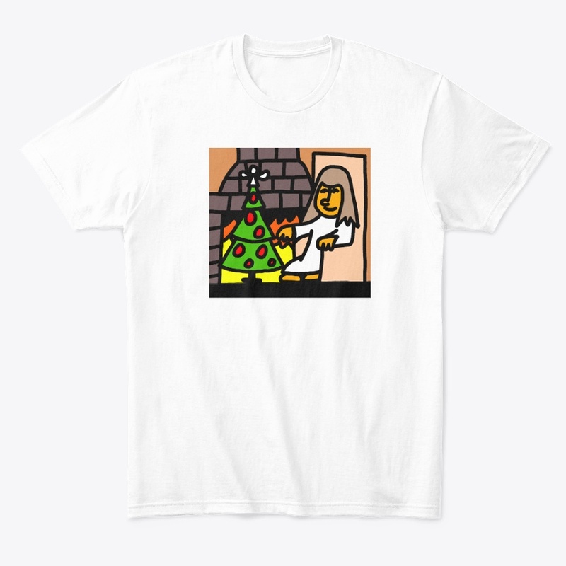 Merry Christmas Apparel