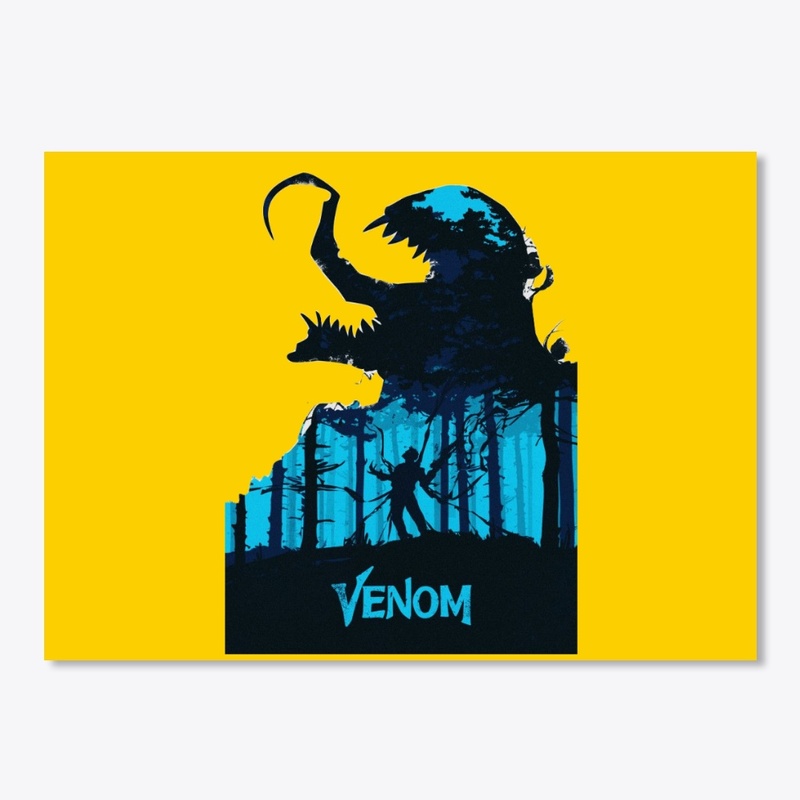 VENOM TURN 