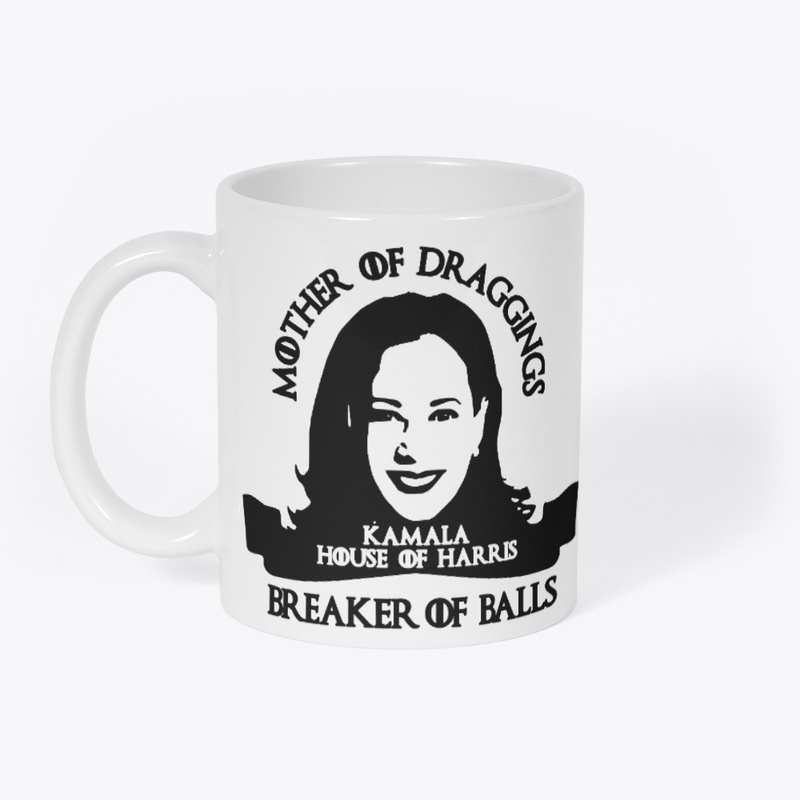 Kamala, House of Harris