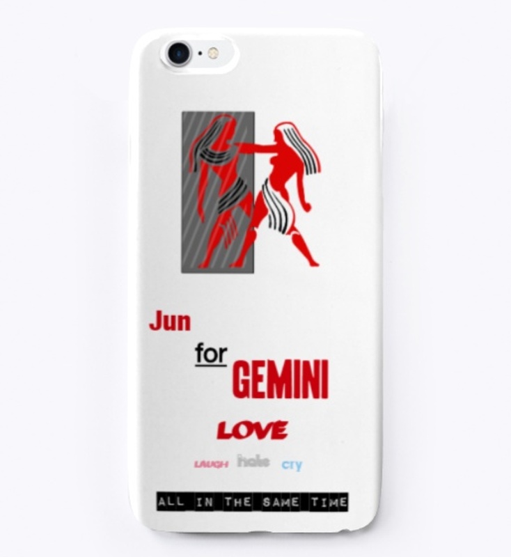 Jun for Gemini 