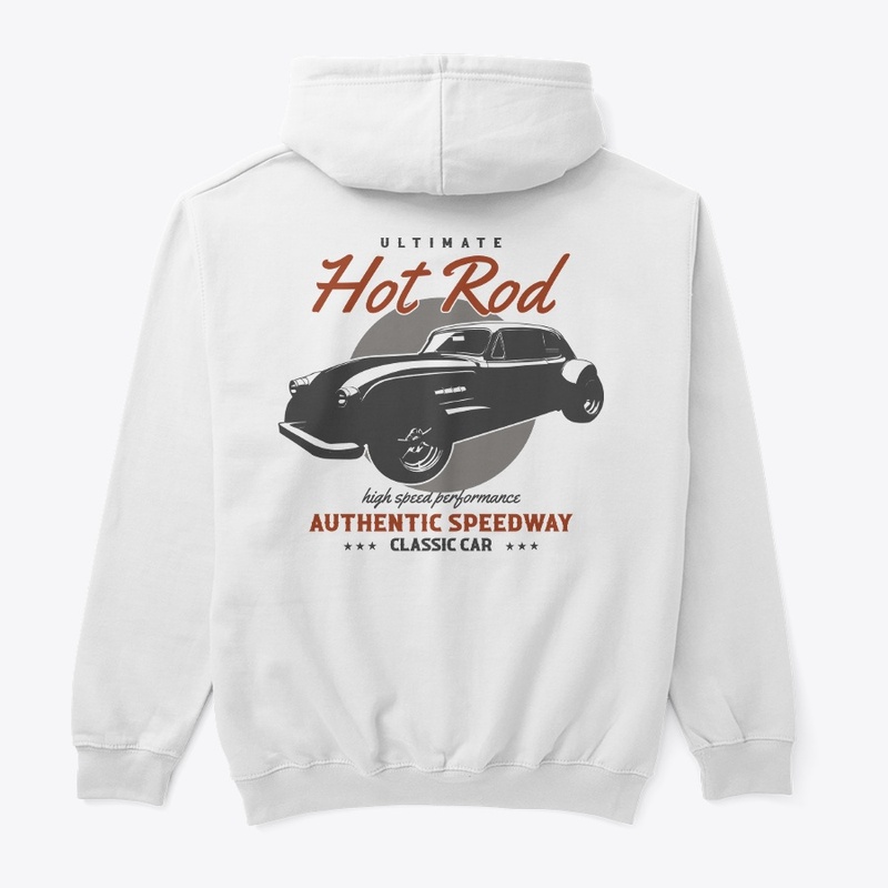 Ultimate Hot Rod