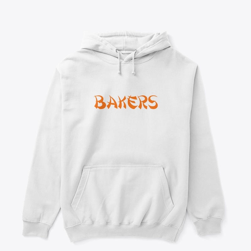 BAKERS T-shirts 