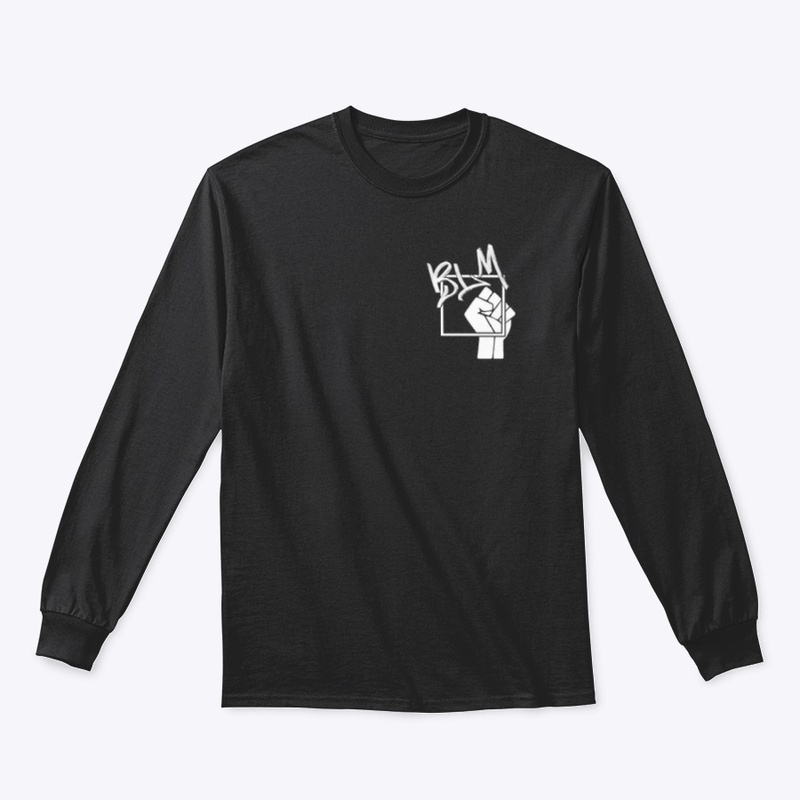 Say Their Names Tee