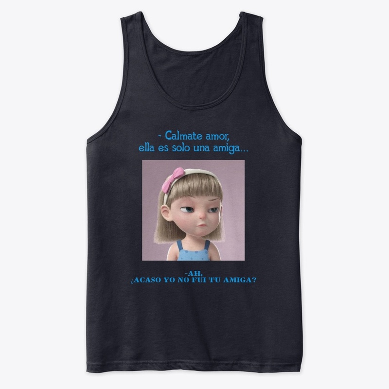 Tu Amiga