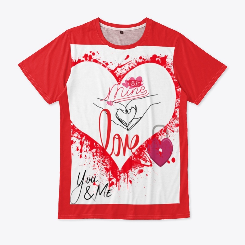Valentine's speacial 