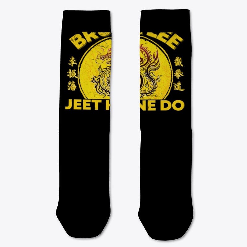 Red Dragon Jeet Kune Do
