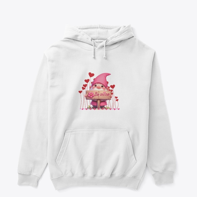 Be Mine Gnome