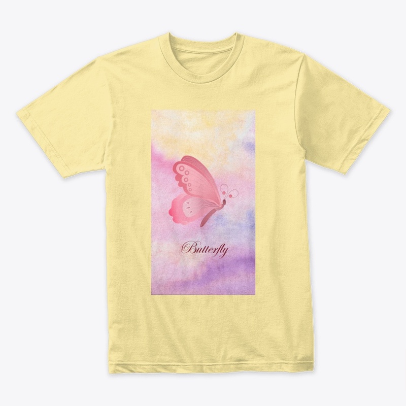 Butterfly 🦋
