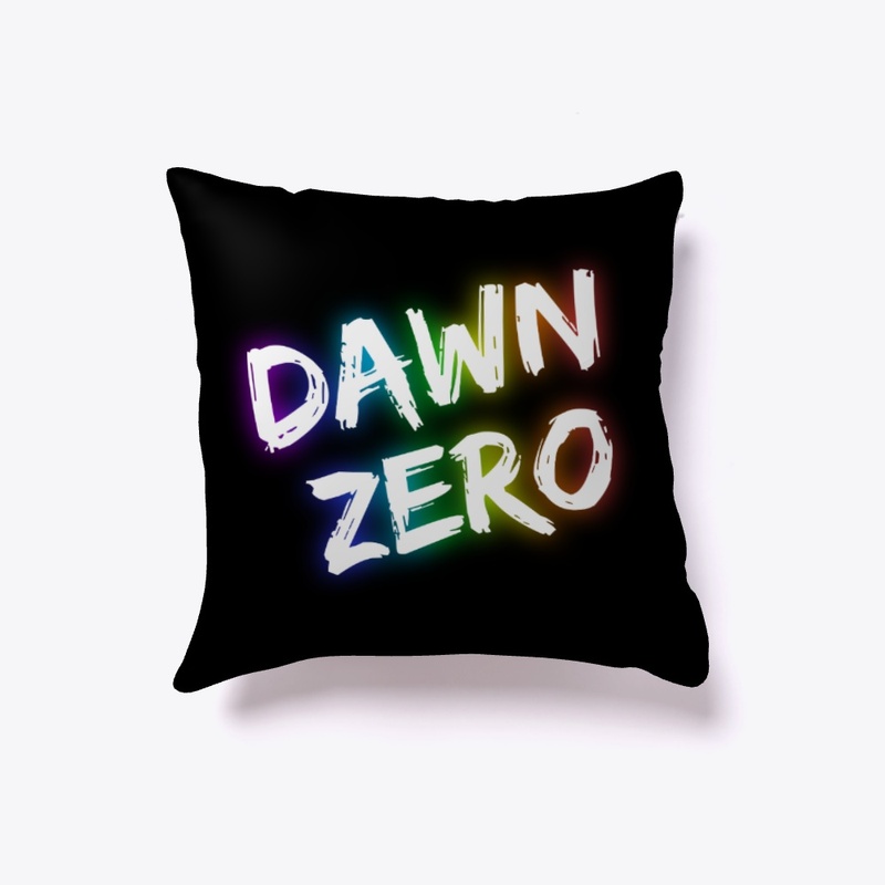 Dawn Zero Logo