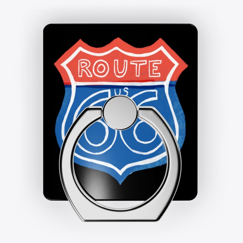 Route 66