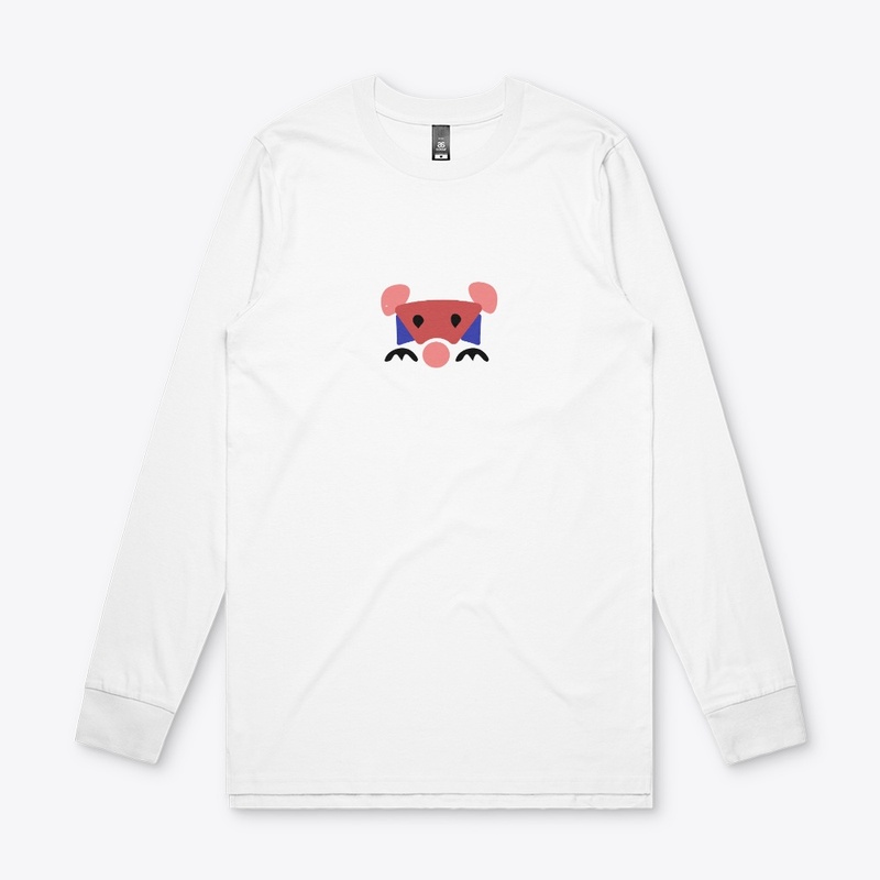 Mouse Rat t- Shirt, Parks and Rec  ,