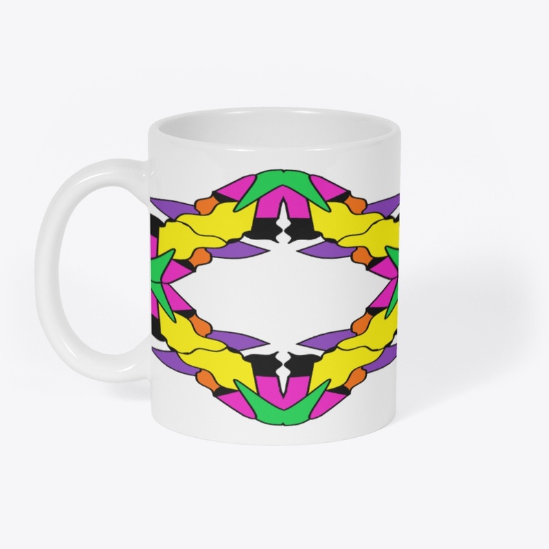 abstract-what do you see?