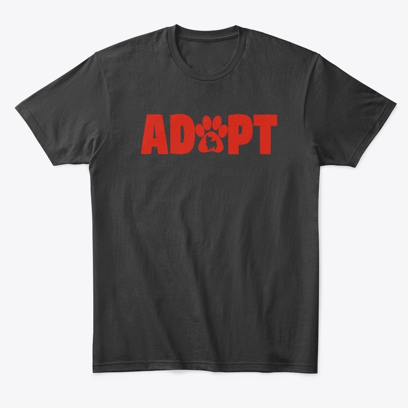 ADOPT: Encourage the world to love a pet