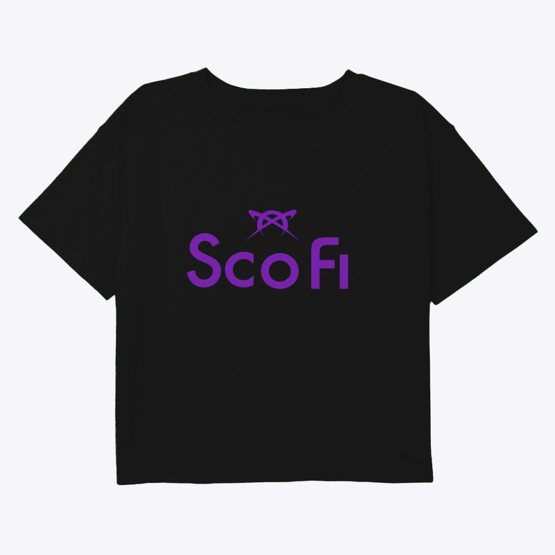 Sco Fi Apparel Series