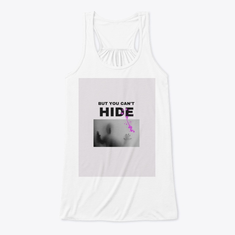 hide_halloween T shirt