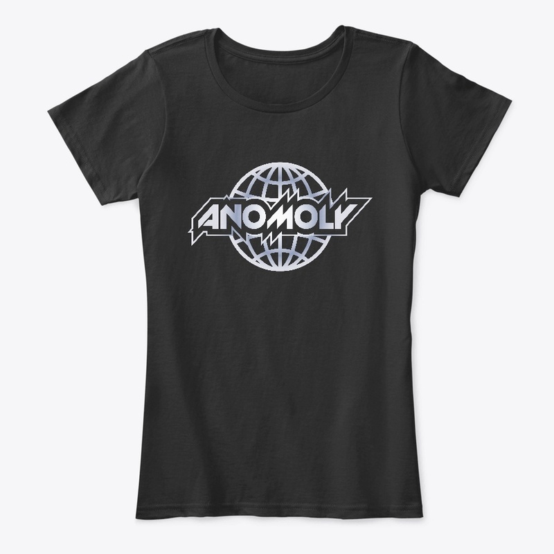 Anomoly 