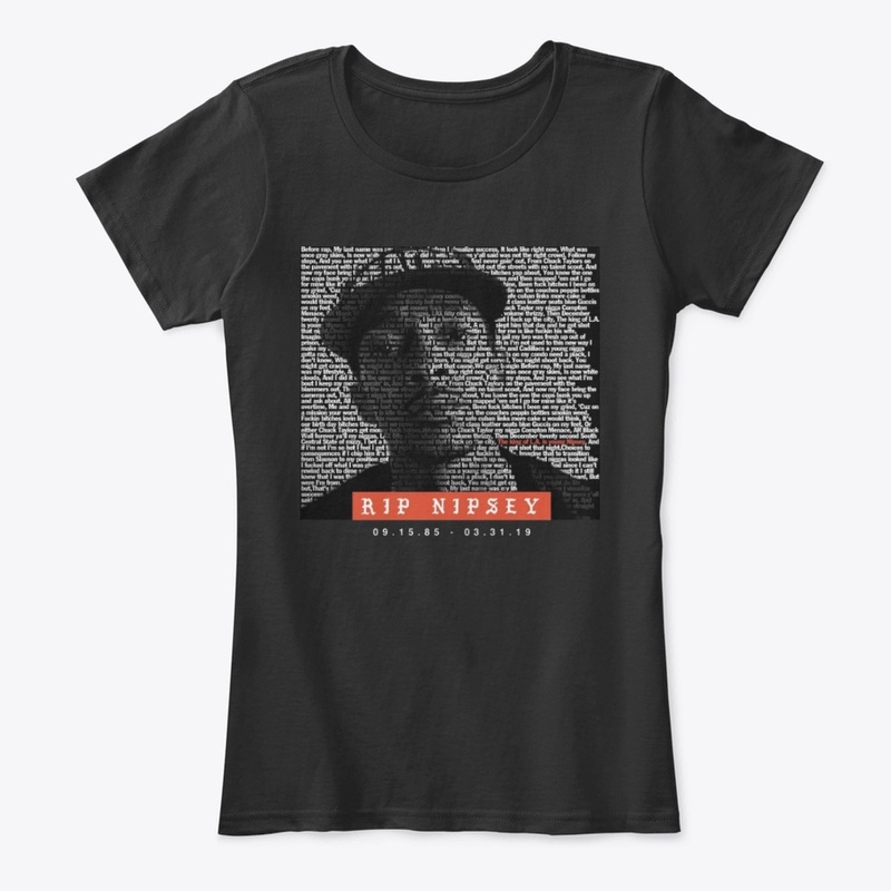RIP 1985 2019 SHIRT