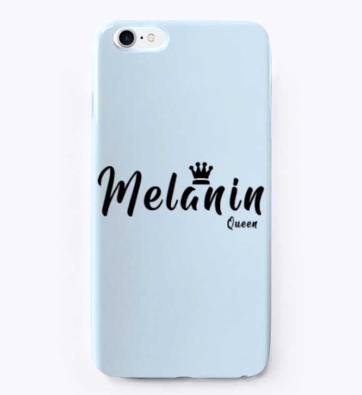 Melanin Queen 