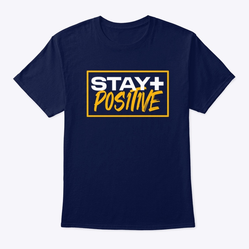 Stay Positive