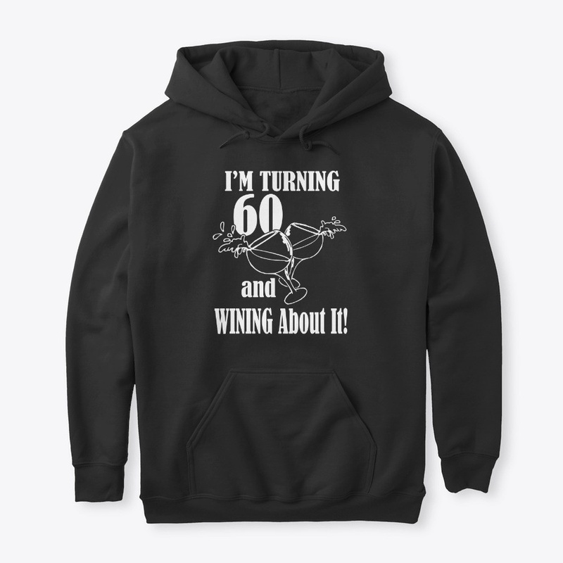 I'm turning 60