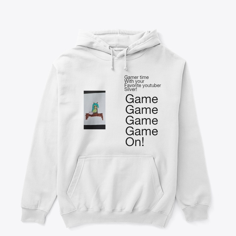 Game on!