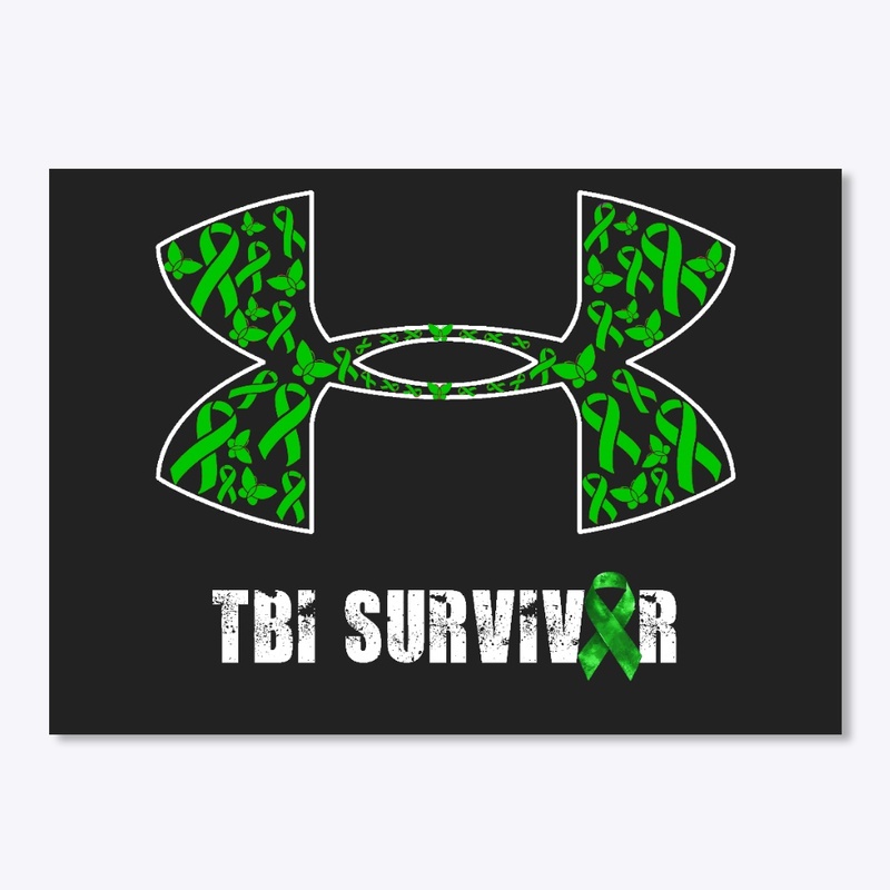 TBI SURVIVOR