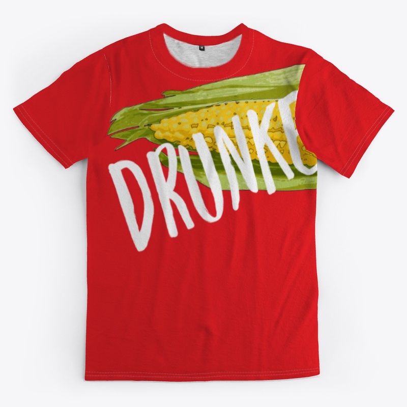 DRUNKEN CORN 