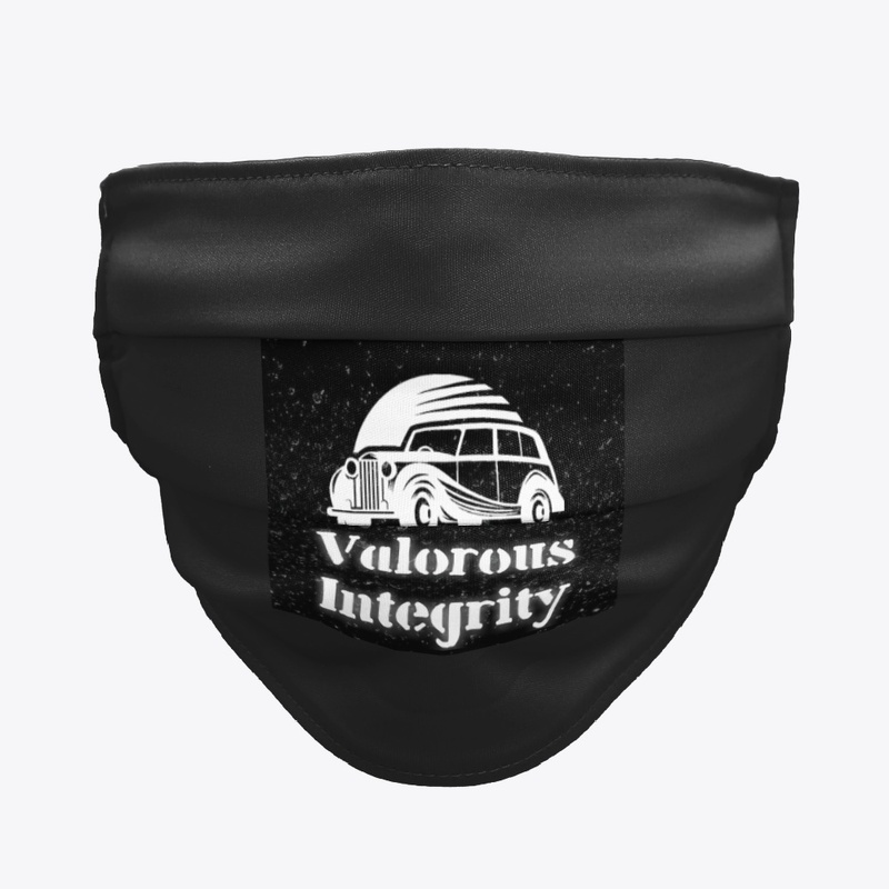 Valor Squad Auto Print