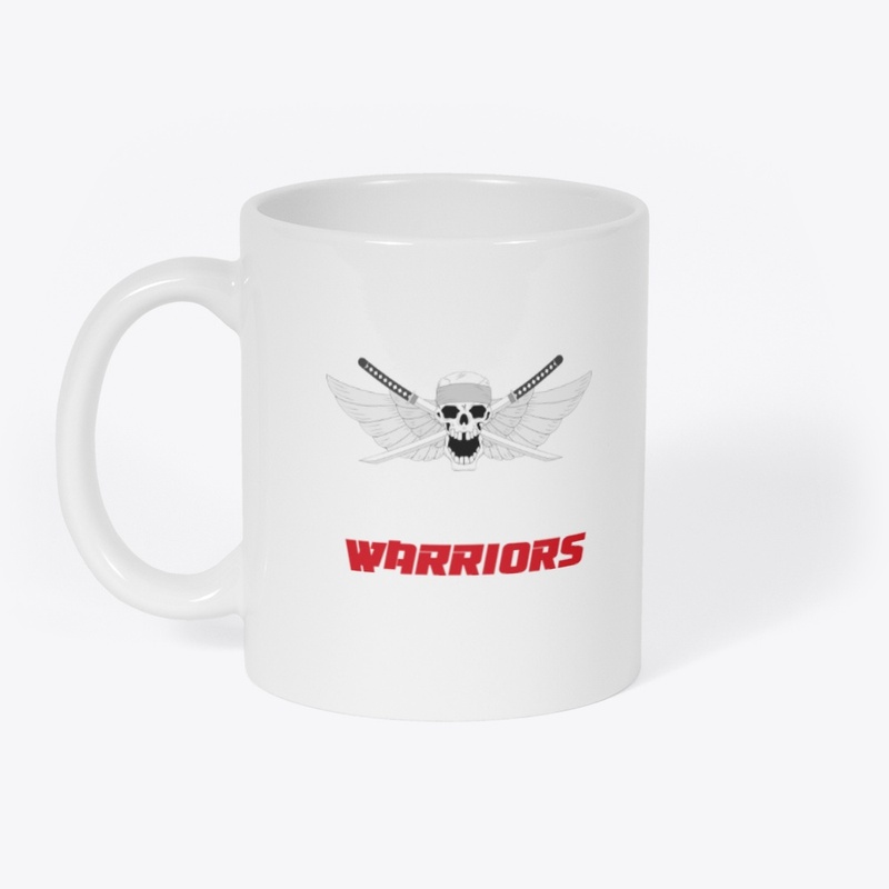 Warrios Collection