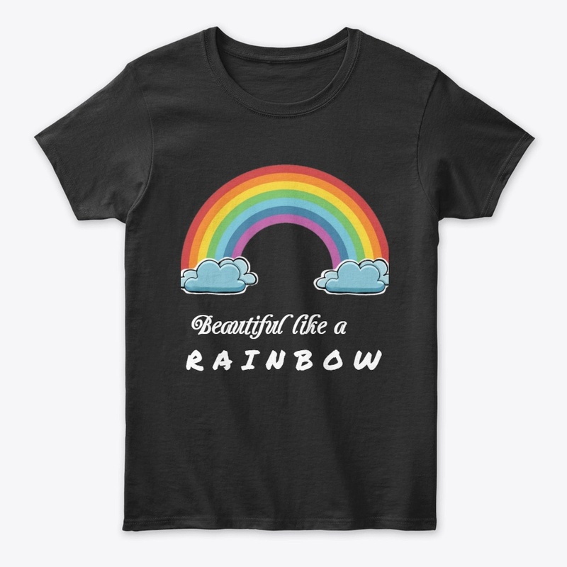 Beautiful RAINBOW
