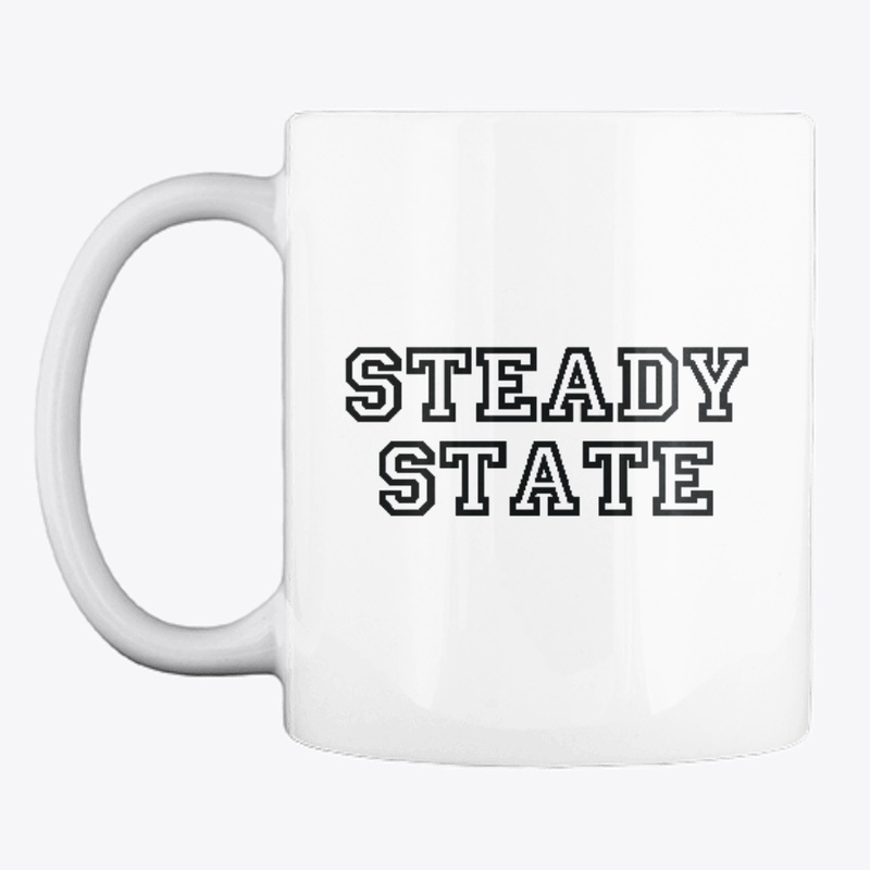 Steady State