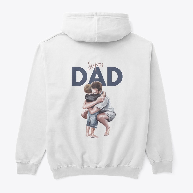 Super Dad
