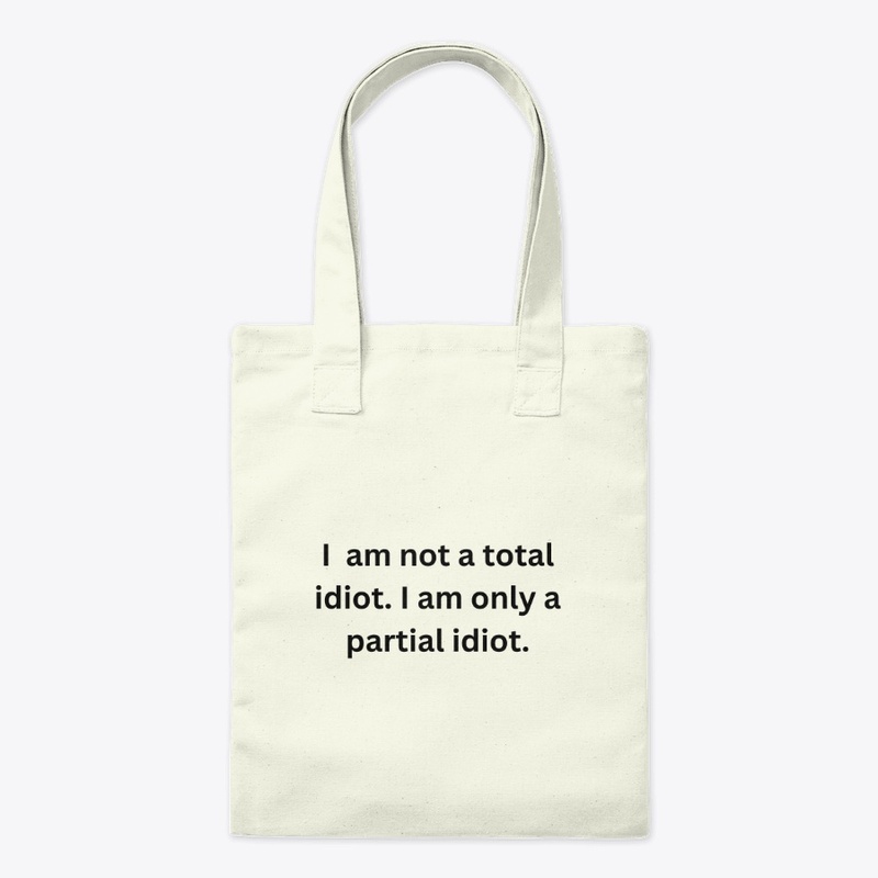 For the not so bright people.