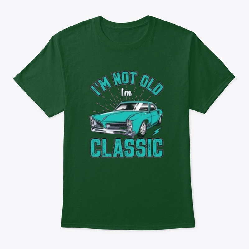 VINTAGE CAR