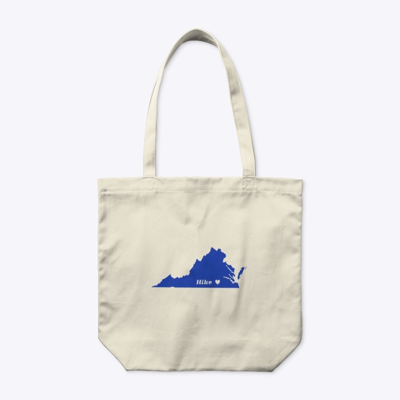 Love to Hike Virginia