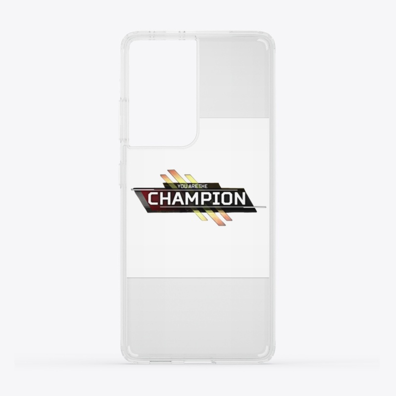 GAMERS PHONE CASE