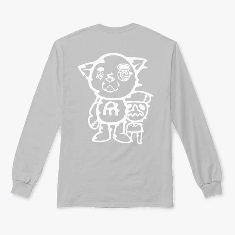 Original Tars Design Long Sleeve (W)