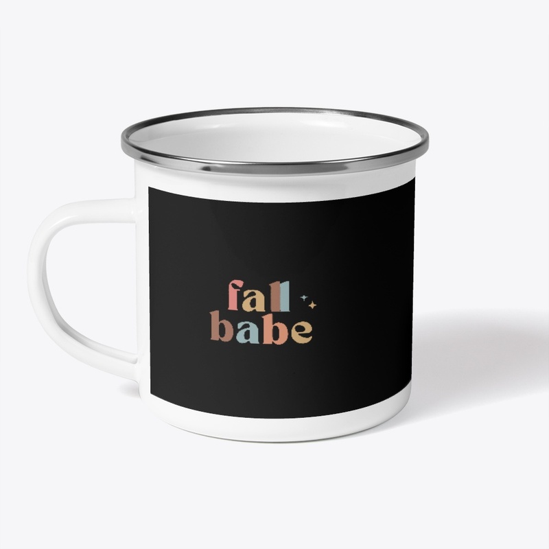 fall babe