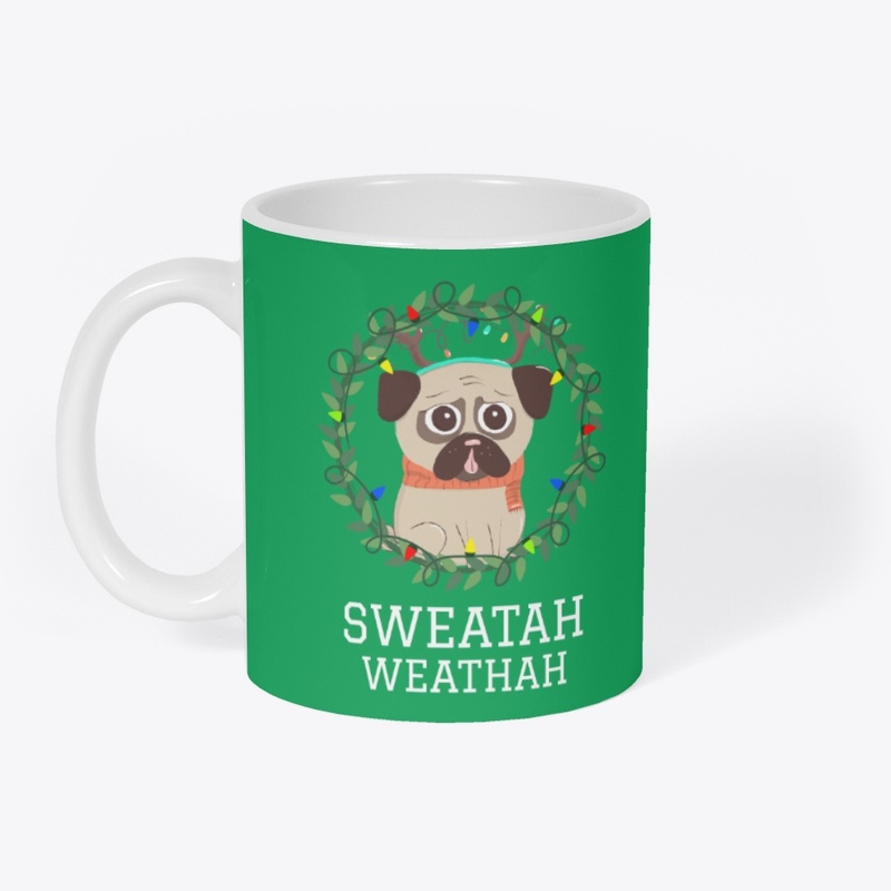 Sweatah Weathah