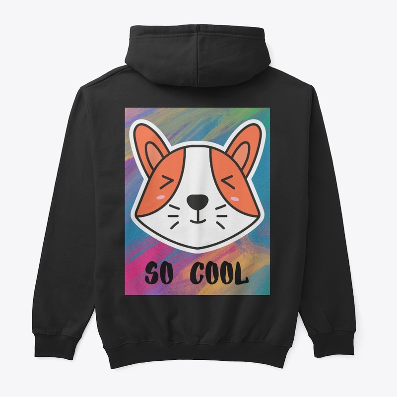 So Cool Dog