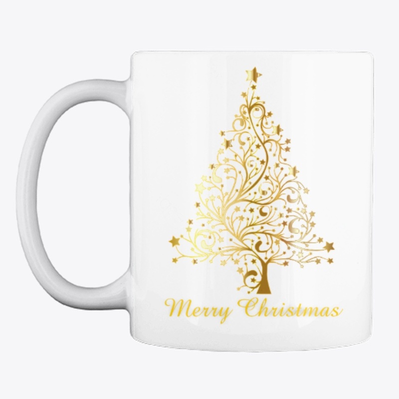 Merry Xmas Tee