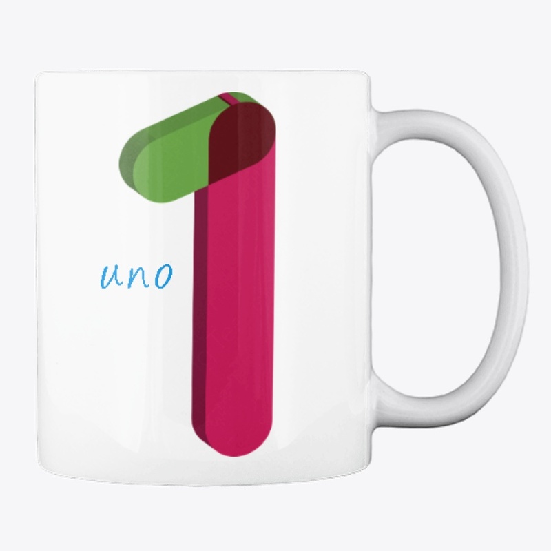 El uno